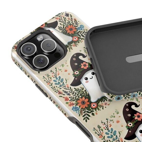 Printed Case for iPhone 14, iPhone 15, iPhone 16 (Plus/ Pro/ Pro Max), MARPC322 - Picture 7 of 13